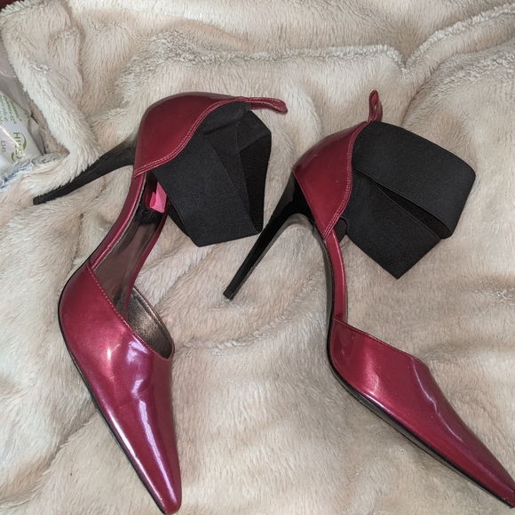 Carlos by Carlos Santana heels - Picture 2 of 3